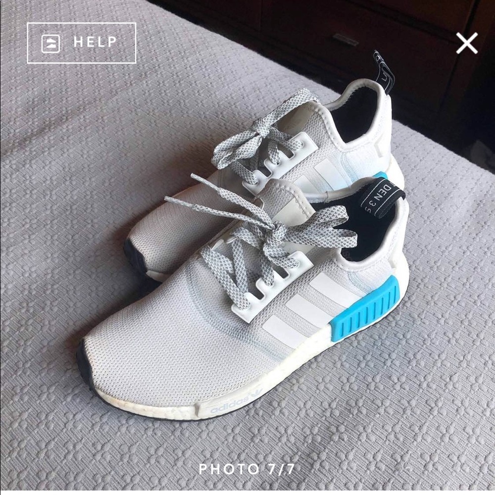 Adidas NMD